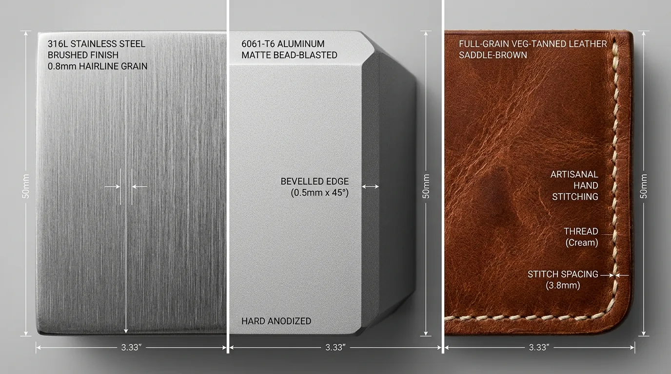 Collezione Cura & Manutenzione